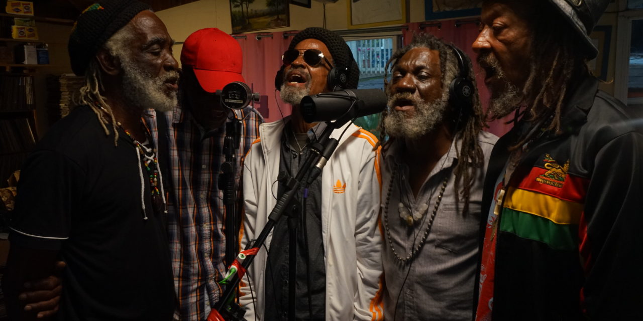 “Inna de Yard” de Peter Webber : “Buena Vita Social Club” sauce jamaïcaine