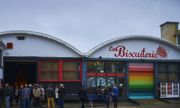 Château Thierry – La Biscuiterie recrute son directeur (h/f)