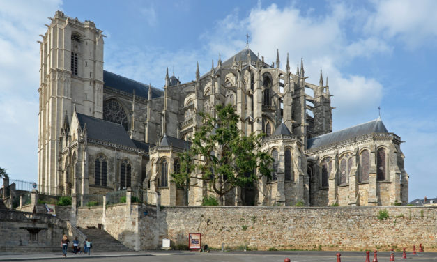 Le Centre Culturel & d&rsquo;Animation du Val de Vray recherche son directeur (h/f)