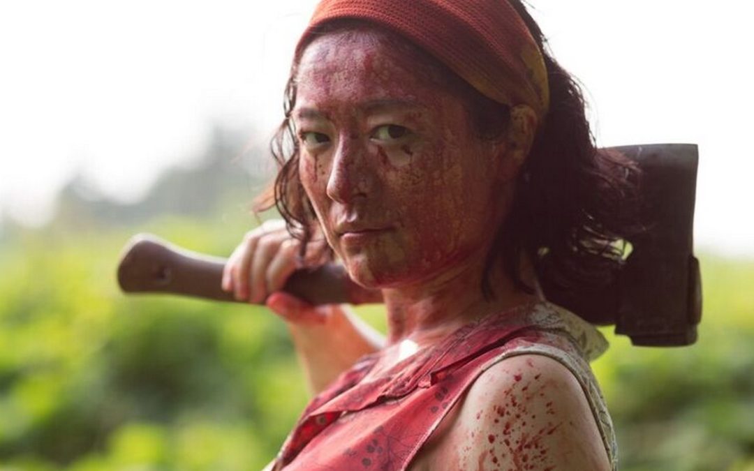 “Ne coupez pas !” de Shinichiro Ueda : un film drôle, jubilatoire et jouissif