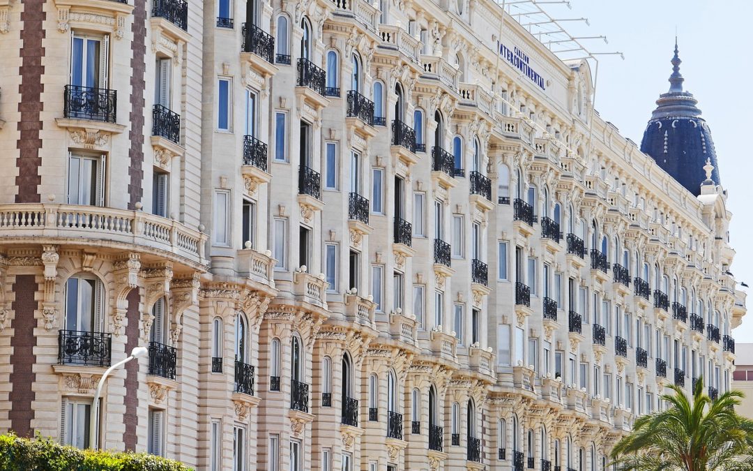 Cannes 2019 – Le Marché du film veut aider à concilier travail et famille