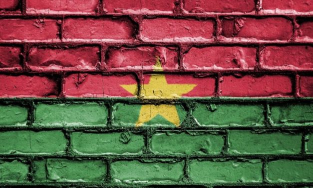 Résidence d’écriture au Burkina Faso : appel à candidatures
