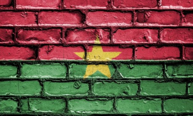 Résidence d&rsquo;écriture au Burkina Faso : appel à candidatures