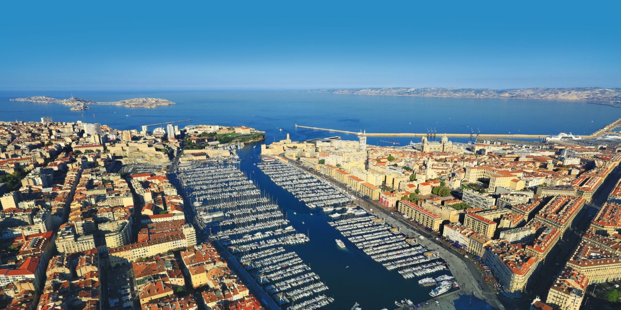 Le Festival de Marseille 2020 est annulé à son tour