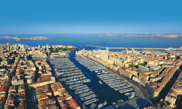 Le Festival de Marseille 2020 est annulé à son tour