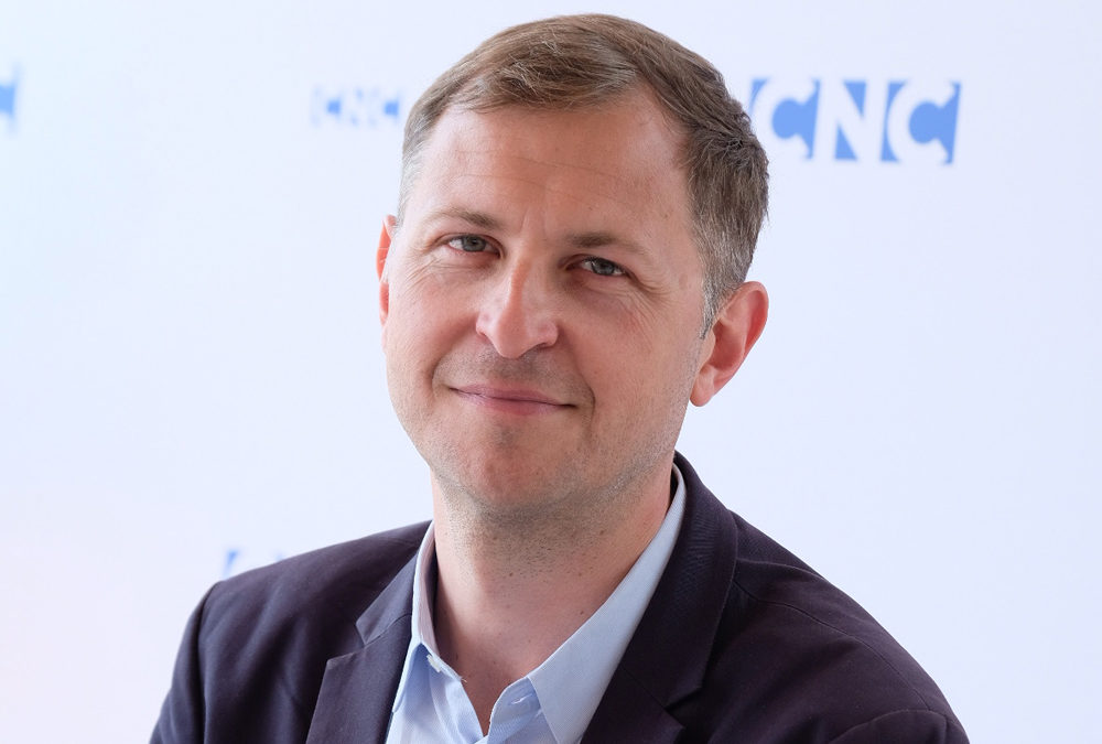 Mathieu Fournet (CNC) : « De nombreux pays du monde suivent ce que font les Français »