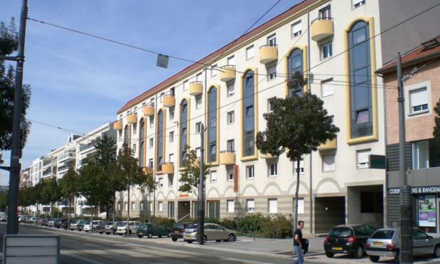 Lyon métropole – La MJC de Bron recrute un régisseur général (f/h)