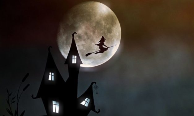 3 juin 1896 : ne menacez jamais vos enfants de la venue de la sorcière de midi