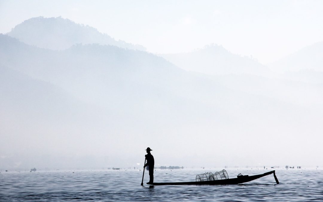 De jeunes réalisateurs veulent placer la Birmanie sur la carte du cinéma mondial