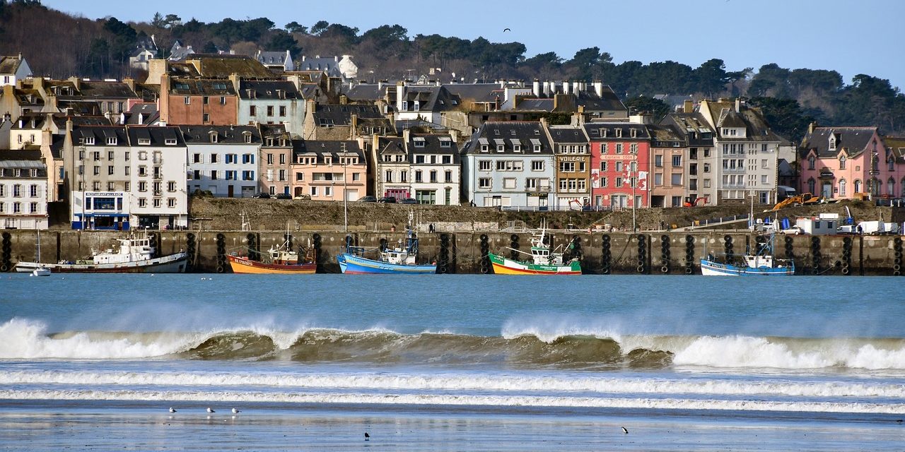 Bretagne – Le pôle audiovisuel Douarnenez-Cornouaille recherche un chargé de mission (f/h)