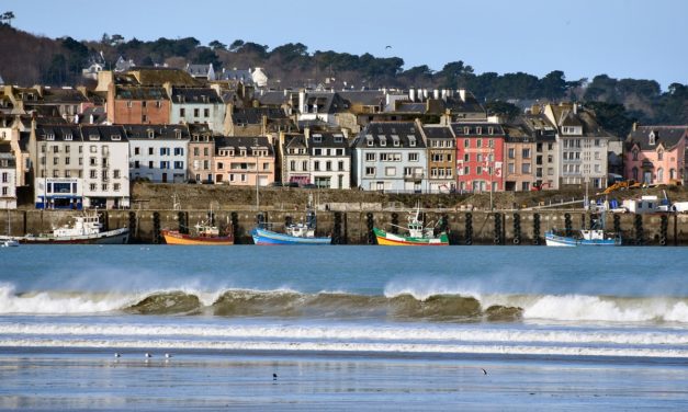 Bretagne – Le pôle audiovisuel Douarnenez-Cornouaille recherche un chargé de mission (f/h)