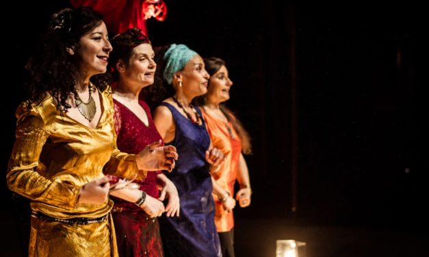 La CIE QUARTET BUCCAL recrute un Attaché de production (h/f)