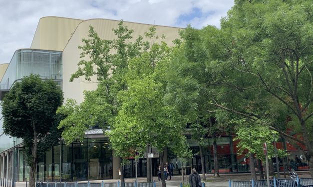 Bobigny – La Maison de la culture 93 recrute un stagiaire au service développement (f/h)