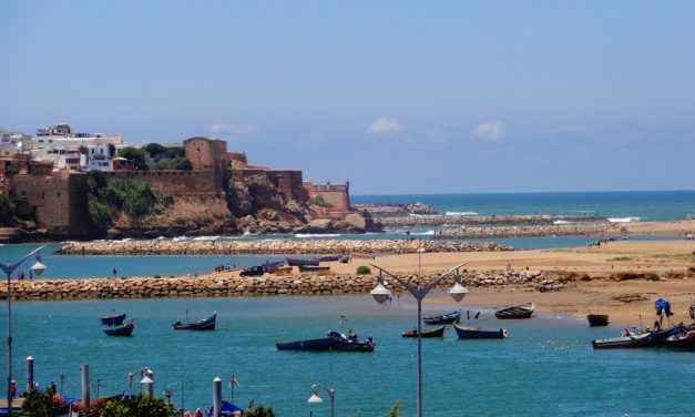Rabat – La Délégation Wallonie-Bruxelles recrute un stagiaire pour la coordination des activités culturelles