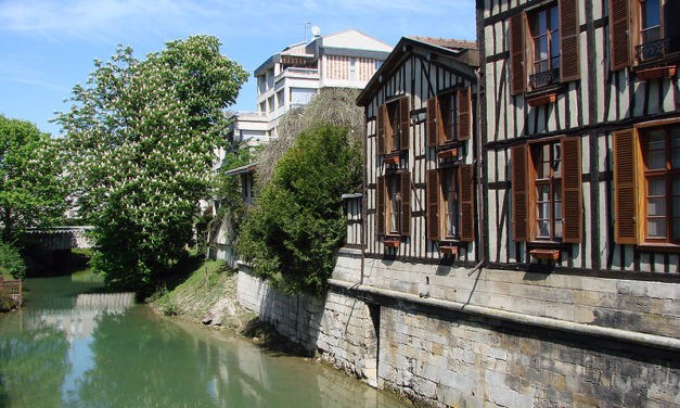 [POURVU] Châlons-en-Champagne : LE PALC recrute un chargé de développement (h/f)