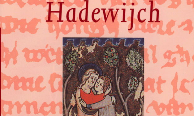 Hadewijch ou la quête inlassable de l’amour et l’abandon total au désir