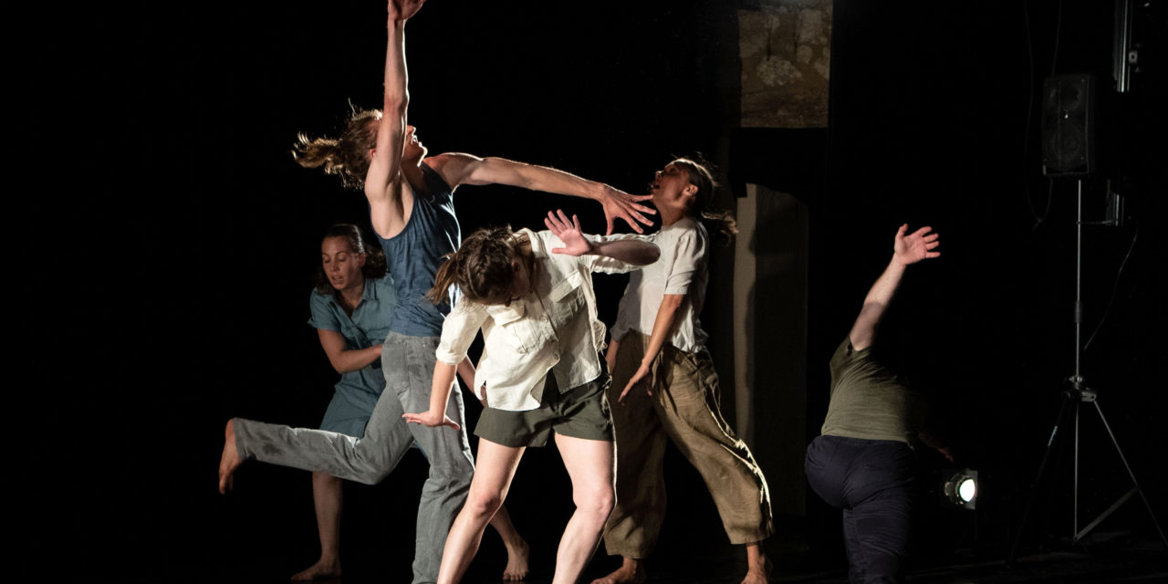 “Into Outside” : la Beaver Dam Company veut « faire corps avec la société »