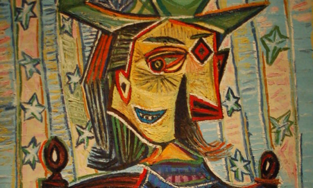 “Je suis le carnet de Dora Maar” : portrait nuancé d’une femme écrasée par Picasso…