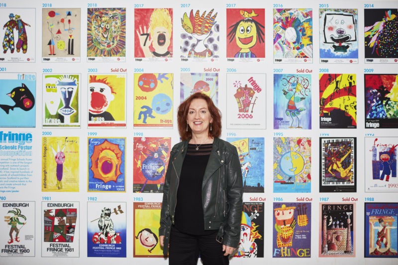 Shona McCarthy (crédits : JSR agency)