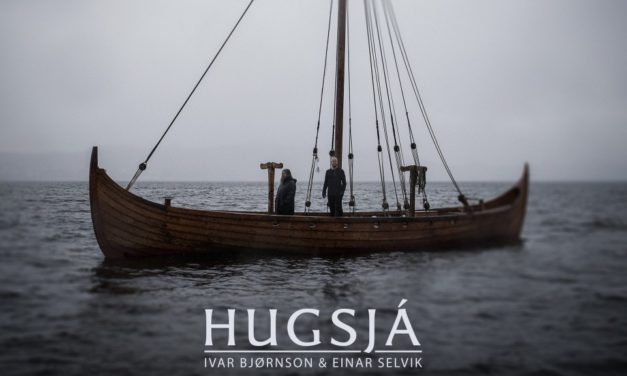 “Hugsjá” d’Ivar Bjørnson & Einar Selvik : une invitation au voyage dans une Norvège intemporelle