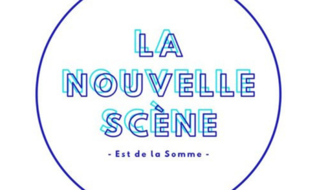 La Nouvelle Scène – Est de la Somme recrute un collaborateur de direction (h/f)