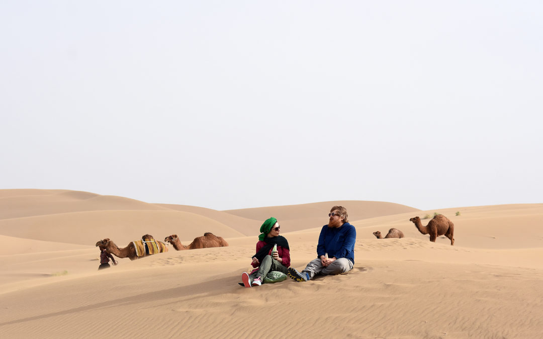 “Reza” d&rsquo;Alireza Motamedi : réflexion iranienne sur l&rsquo;amour