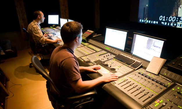 Hiventy recrute un Chargé de post production et restauration (h/f)