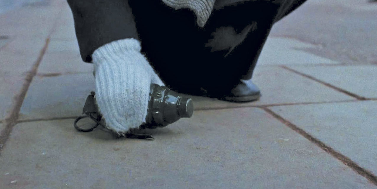 “Ne croyez surtout pas que je hurle” : un état des lieux sidérant sur la France