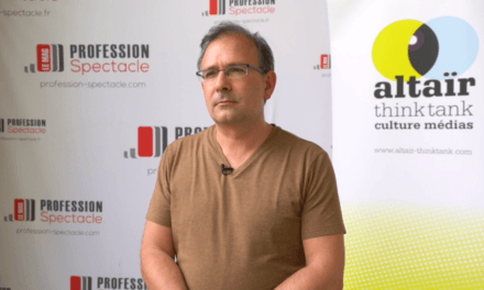 Vidéo. Jean-Noël Tronc : « Et si on recommençait par la culture ? »