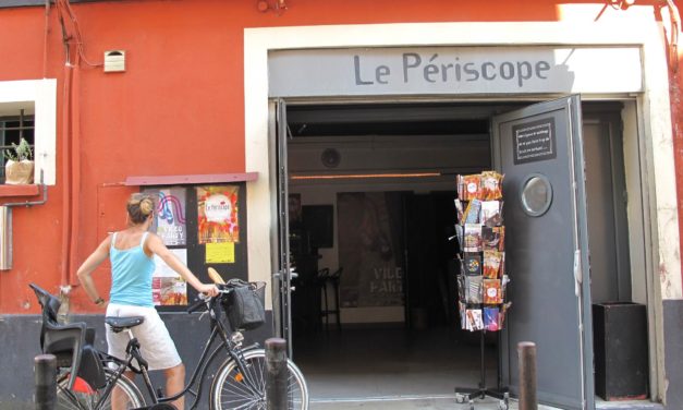 Nîmes – Le Périscope recrute son chargé des relations publiques (h/f)