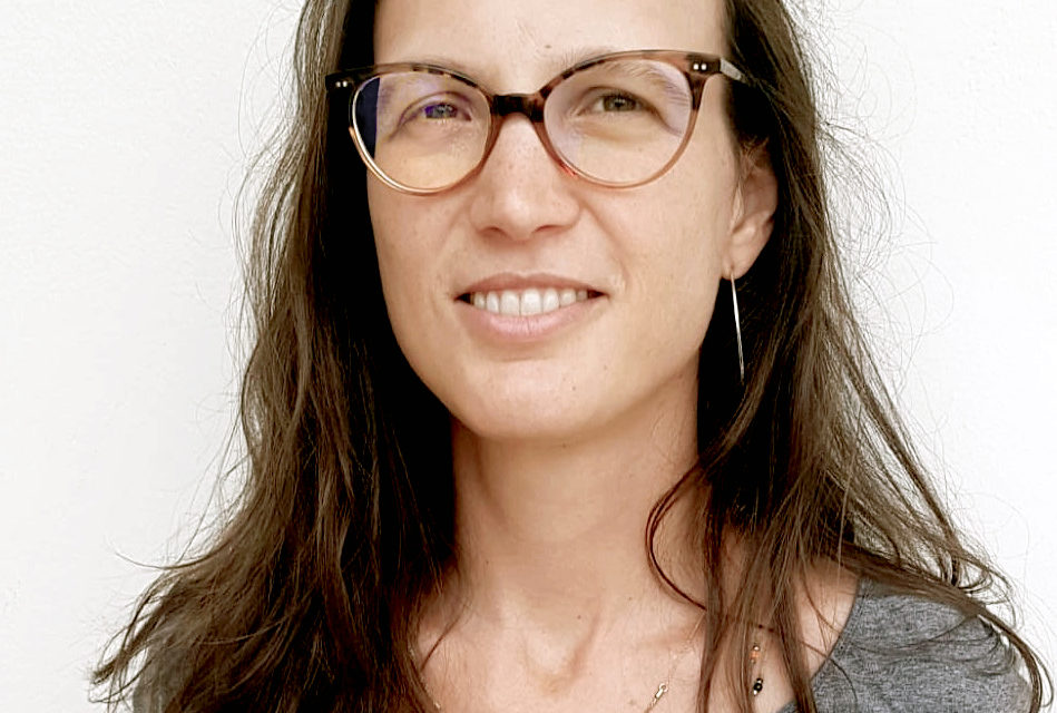 Marion Golléty, nouvelle déléguée cinéma du Syndicat des Producteurs indépendants