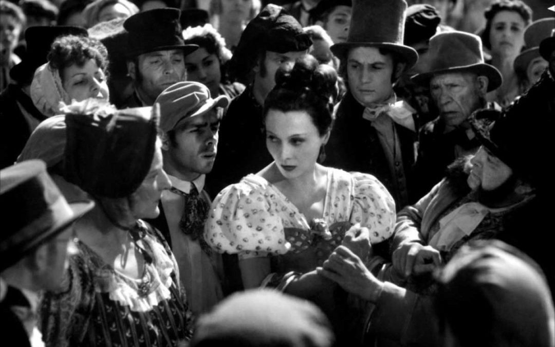 En décembre 2019, l&rsquo;âge moyen des spectateurs de cinéma est de 37 ans