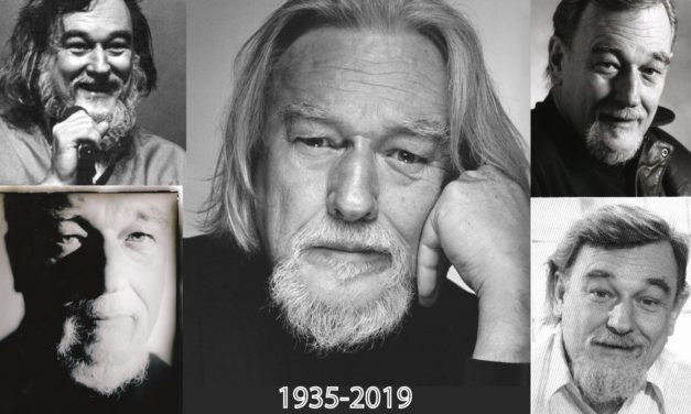 Vic Vogel, monstre sacré de la musique jazz canadienne, meurt à l’âge de 84 ans