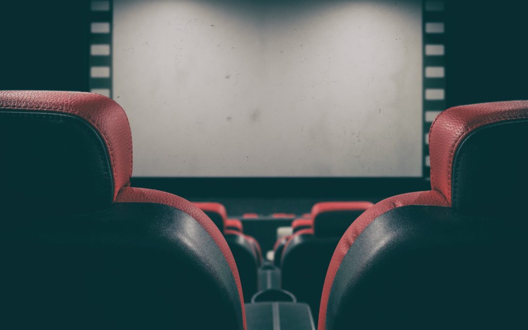 Octobre 2019 – La fréquentation des cinémas toujours en hausse