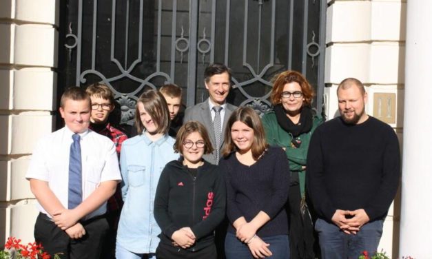 Hauts-de-France – Des jeunes de Grenay racontent leur festival d’Avignon