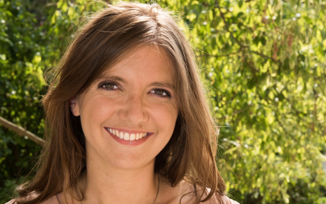 Réforme de l&rsquo;audiovisuel : Aurore Bergé rejette toute idée d&rsquo;un nouvel ORTF