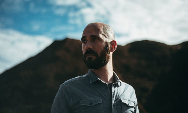 Vidéo clip – Aymeric Maini de retour avec un nouvel album : “Winter Sun”