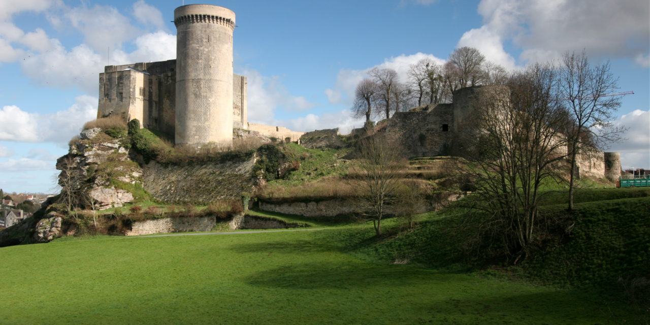 Calvados : Chorège recherche son Chargé de formation et de médiation (h/f)