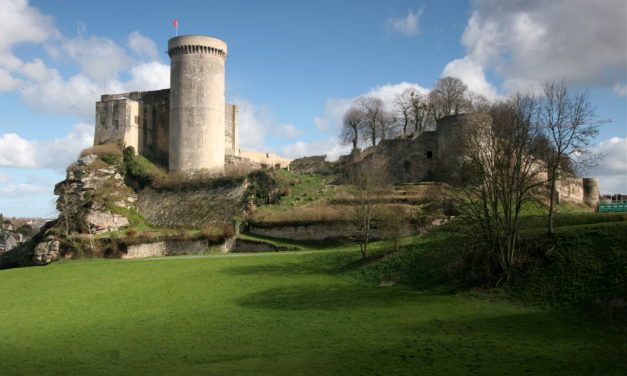 Calvados : Chorège recherche son Chargé de formation et de médiation (h/f)