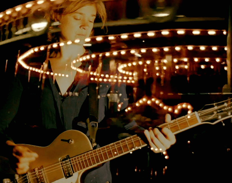 Vidéo clip – Cloé du Trèfle : sortie en France de “Vertige Horizonta” son album « brésilien »