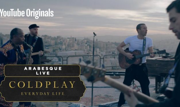 Vidéo. Coldplay arrête les tournées pour la planète et offre deux concerts gratuits sur YouTube