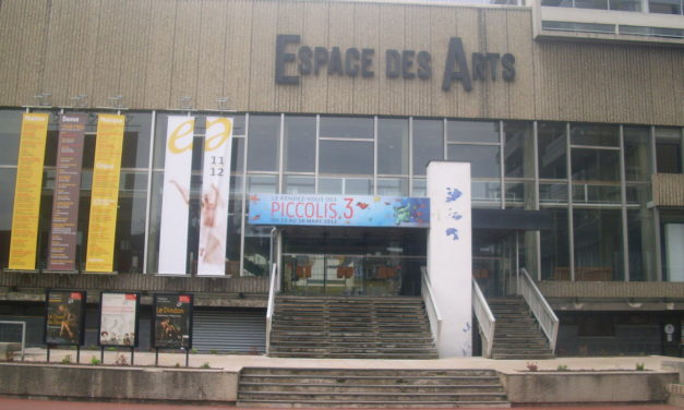 Nicolas Royer prend la tête de l’Espace des arts, scène nationale de Chalon-sur-Saône
