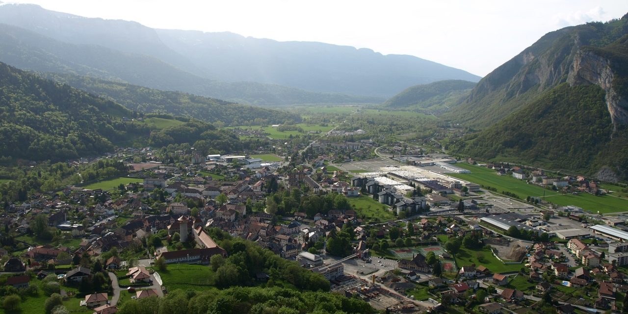 Haute-Savoie – Ouverture d’une Micro-Folie à Faverges-Seythenex