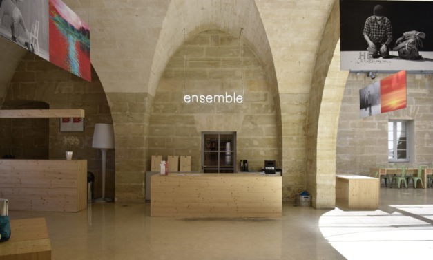 Le CCN de Montpellier recrute un chargé de communication et presse (f/h)