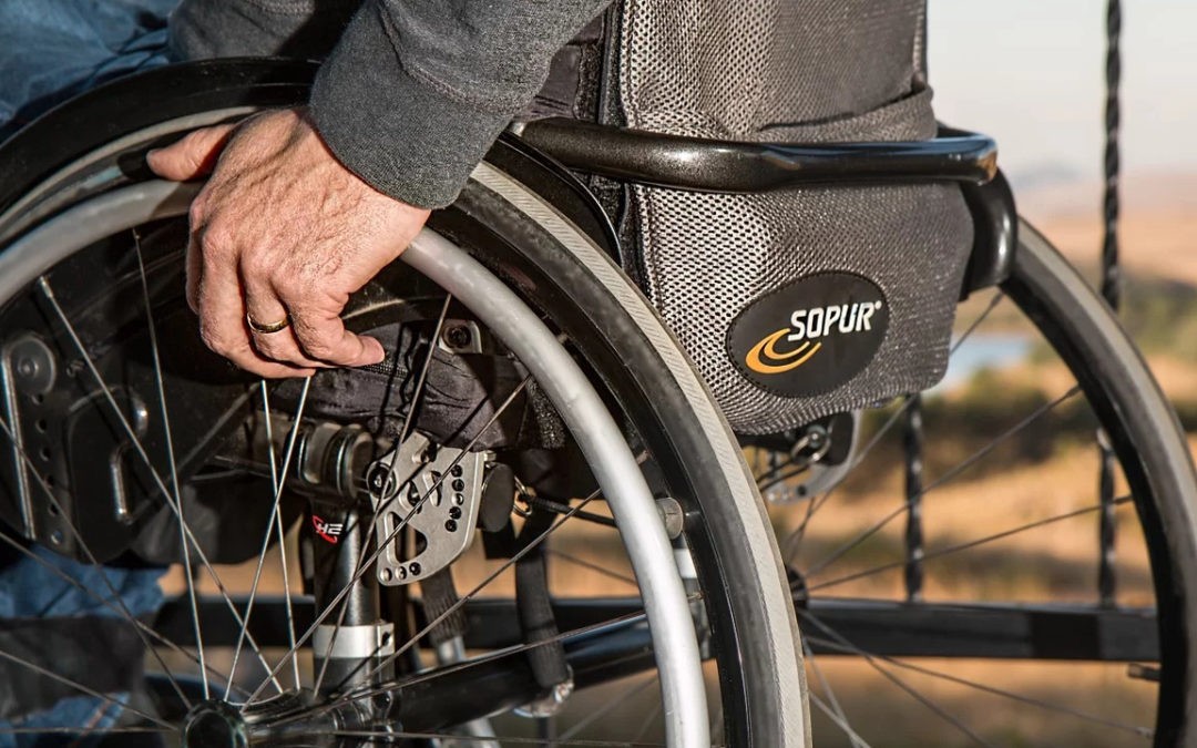 L&rsquo;audiovisuel veut changer son regard sur le handicap