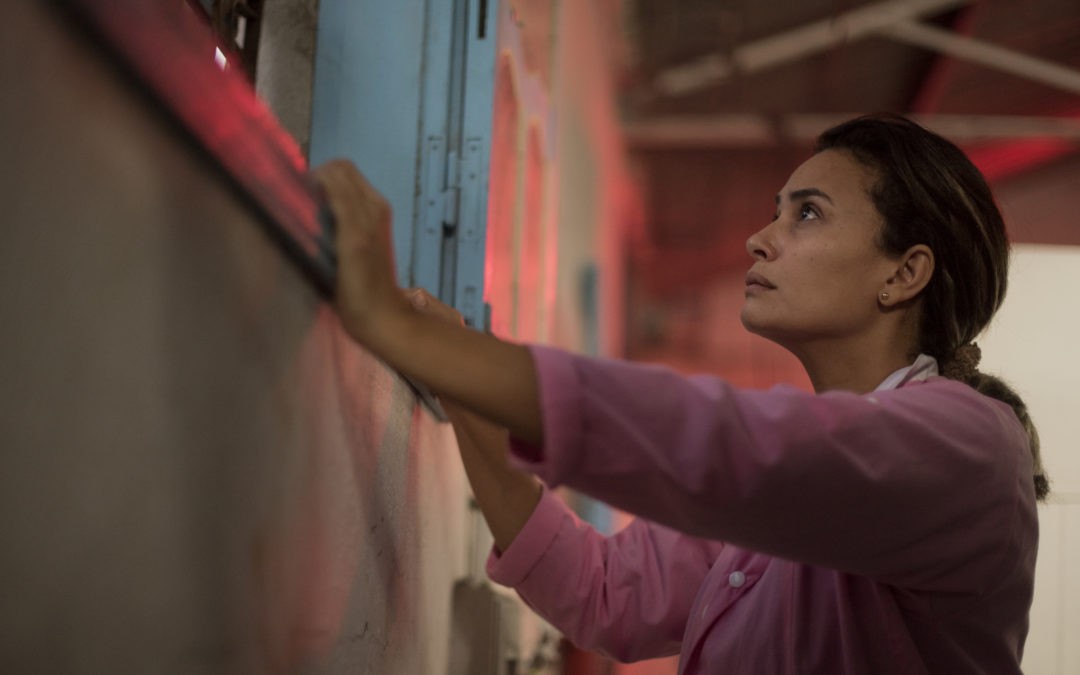 “Noura rêve” : le dur combat pour la libération d&rsquo;une femme en Tunisie