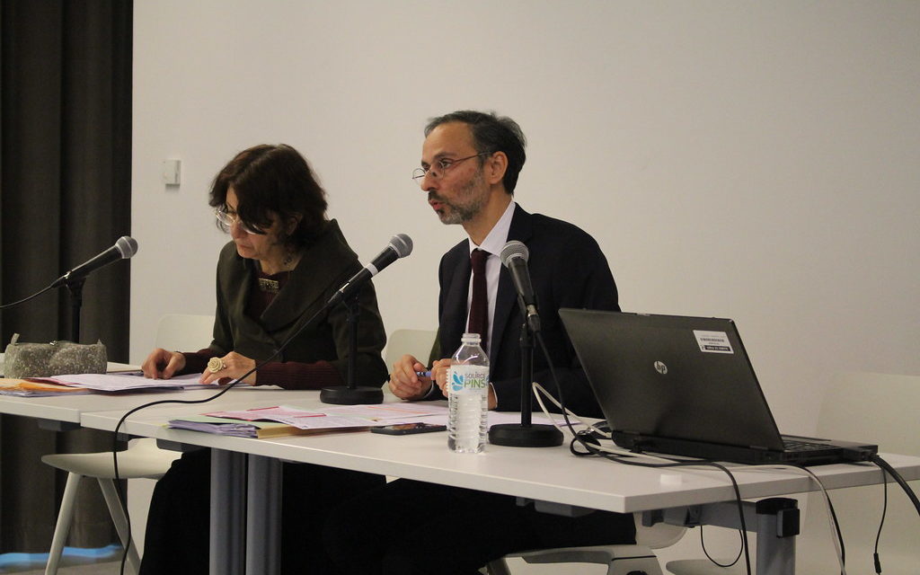 Nomination – Hugues Ghenassia de Ferran rejoint les affaires juridiques au ministère de la Culture