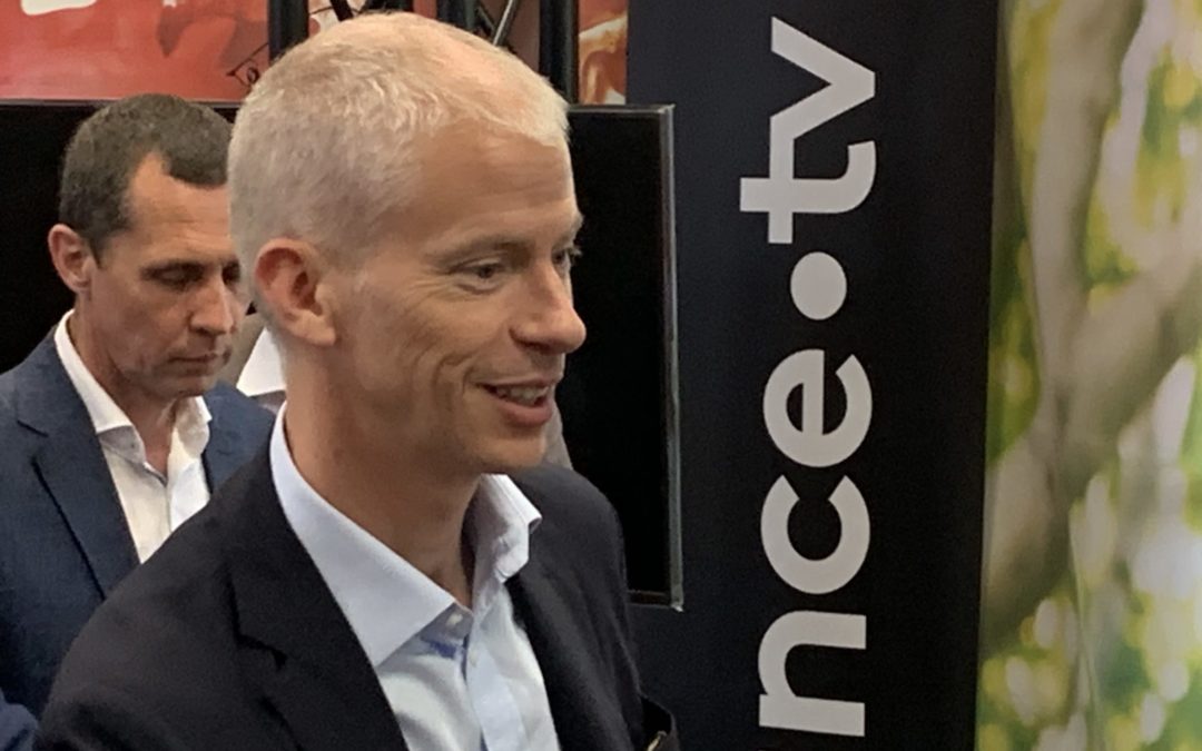 Le gouvernement veut accélérer la procédure sur la réforme de l’audiovisuel