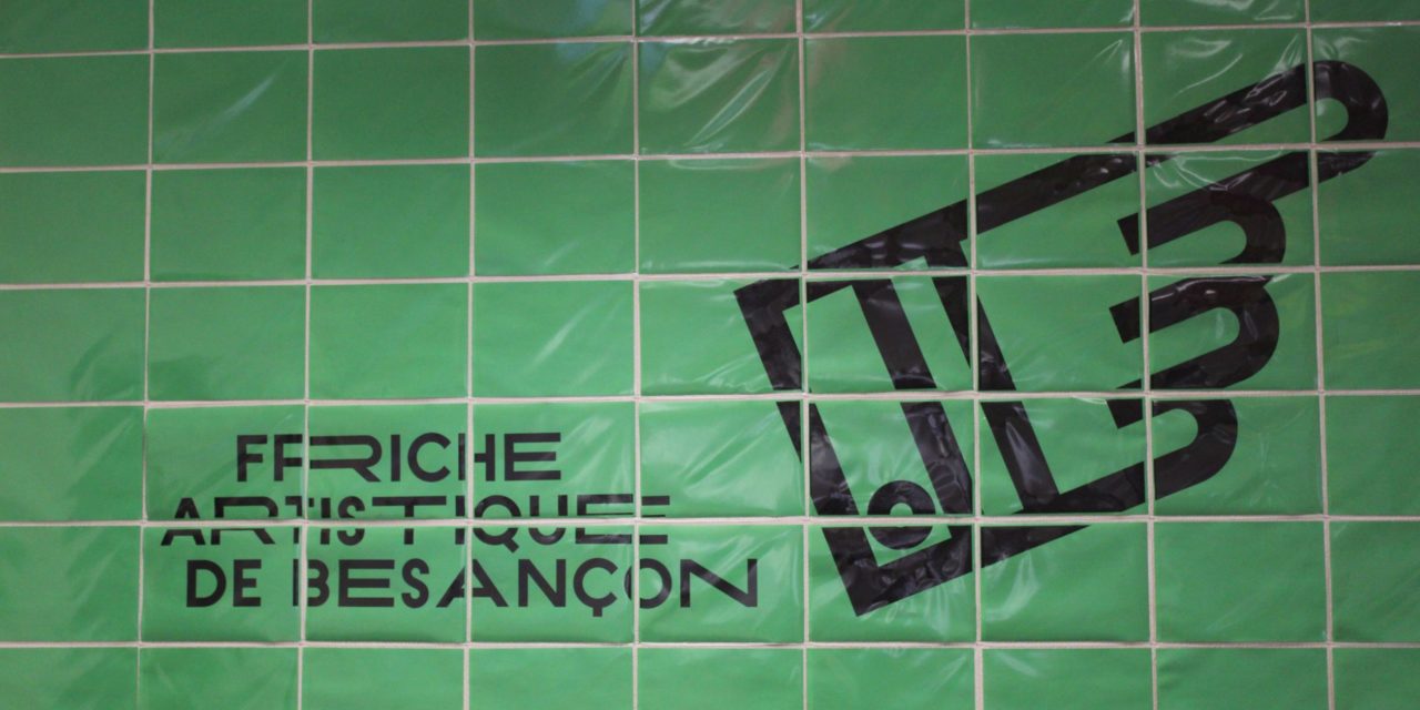 À Besançon, ça déménage pour Culture Action !