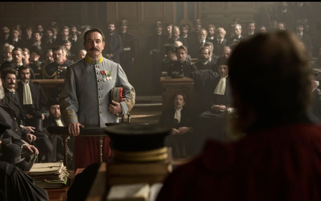 “J&rsquo;accuse” de Polanski en tête des nominations aux César